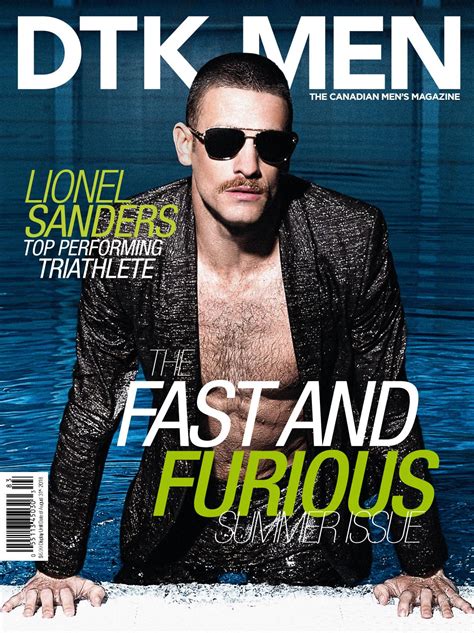 Dtk Men The Fast And Furious Summer Issue By Dress To Kill Magazine Issuu