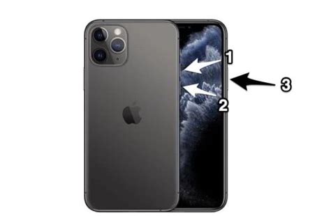 The new super retina xdr display is a pro display with the brightest display ever in an iphone. Come forzare il riavvio iPhone 11, 11 Pro e 11 Pro Max ...