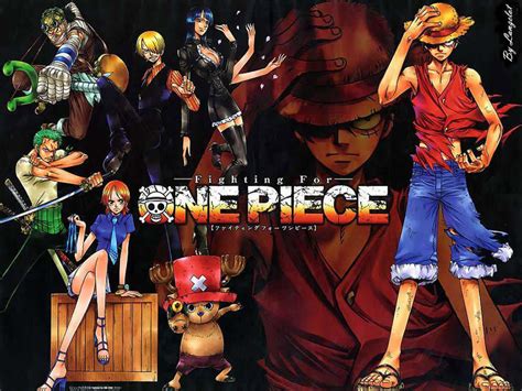 I Love Op One Piece Photo 31311089 Fanpop