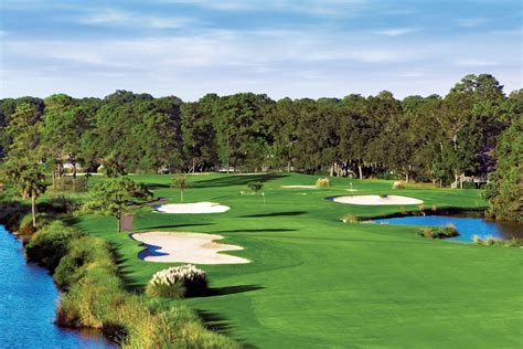 Golf Packages Hilton Head Hilton Head Golf Vacation Tee Times Usa