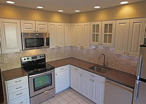 Discount Kitchen Cabinets To Improve Your Kitchens Look Cabinets Direct