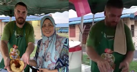 Pasar malam kampung solor berada di jalan siliwangi, kelurahan kampung solor, kecamatan kota lama, kota kupang. Jatuh Cinta Dengan Kehidupan Kampung, Mat Salleh Ini ...