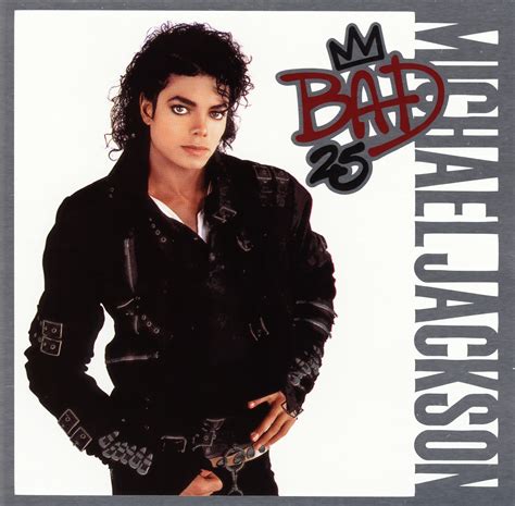 Papparazzi Music Michael Jackson Bad 25