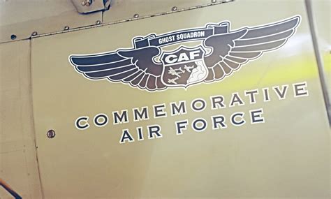 2020 02 12 Post 307 Recently Made A Donation To The Continental Air