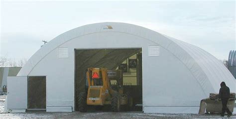 Warehouse Tents Temporary Storage Buildings Shelters Portable