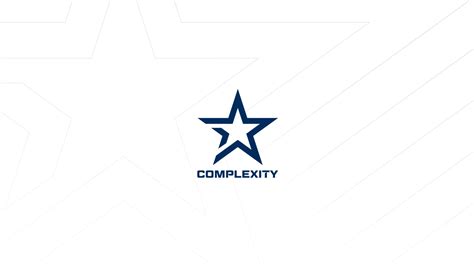 Complexity Gaming Reveals New Branding And Manifesto Dot Esports