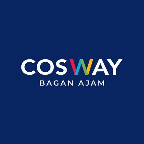 Love iced tea, coffee and more. Cosway Store Bagan Ajam - Household Supplies - Butterworth ...