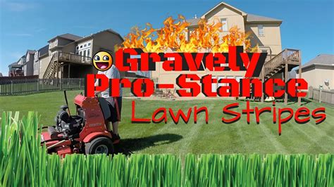 Call a stanford health care alliance (shca) member care specialists who can help you choose a physician, schedule appointments, explain plan benefits, and answer claim and billing issues. Gravely Pro-Stance Lawn Stripes Lawn Service, Golden Edge ...