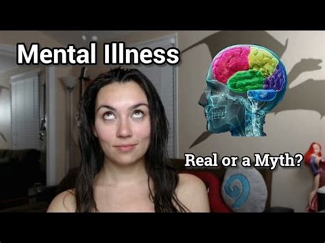 Naked Truth On Mental Illness Youtube