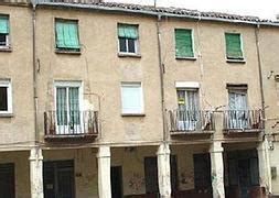 El objetivo, liberar sus balances para que pudieran dedicarse al negocio bancario: Bankia subasta siete pisos en La Rioja | La Rioja