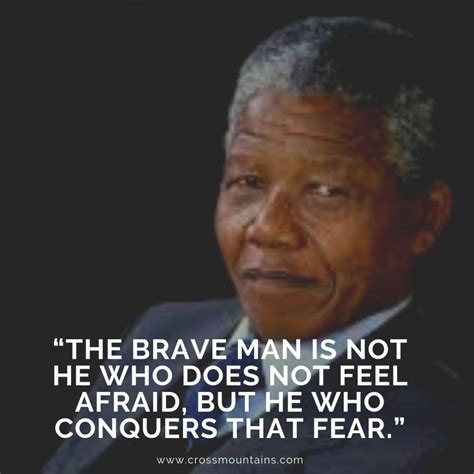 More quotes by nelson mandela. 50 Inspirational Nelson Mandela Quotes For Life - Cross Mountains