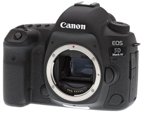 Canon eos 5d mark iv. Canon 5D Mark IV Review - Parish Kohanim Studio