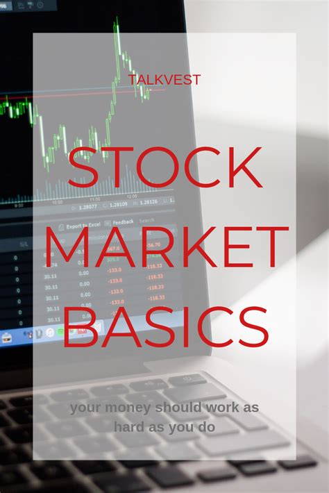 Make your searches 10x faster and better. Learn the basics of investing in the stock market ...