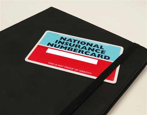 How much do i have to pay for a national insurance card? NationalInsuranceNumberCard | Aston Shaw