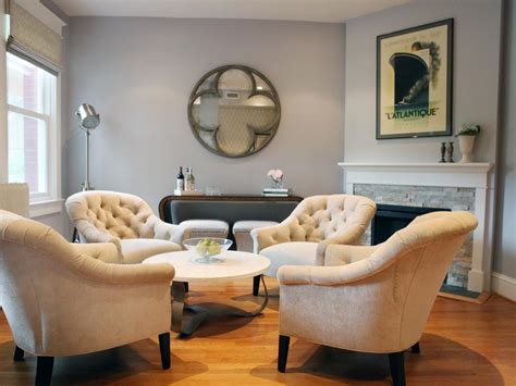 Cozy master sitting room idea 53 from sitting chairs for bedroom , image source: Photo Page | HGTV