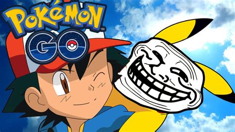 Top 25 Pokemon Go Funny Memes 2016 Youtube