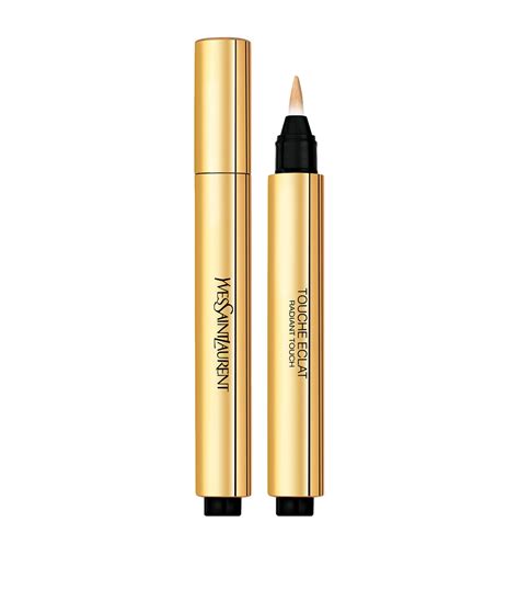 Ysl Concealers Touche Eclat Harrods Us