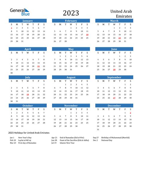 Eid Ul Adha 2023 Calendar March 2023 Calendar