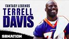 Terrell Davis reflects on one of his best performances