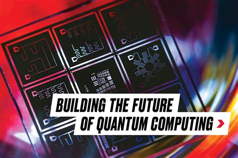Quantum Computing College Of Computer Mathematical And Natural