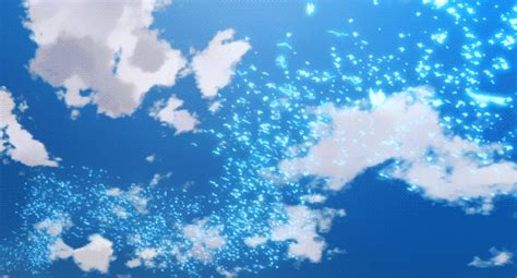 View, download, rate, and comment on 77726 anime gifs. Anime background scenery gif 2 » Background Check All