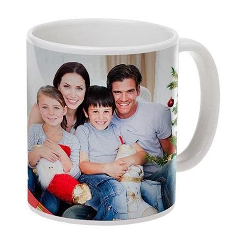 20% off with code fourthjuly21. Coffee Mugs - Personalized Photo Coffee White Mug ...