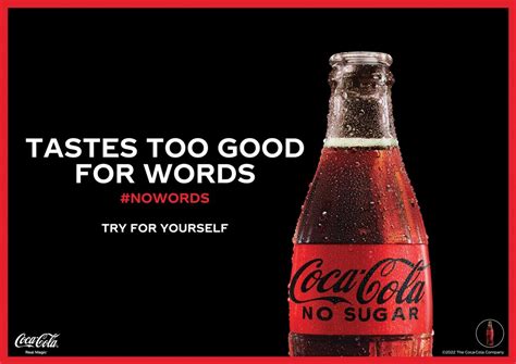 Coca Cola Ads 2022
