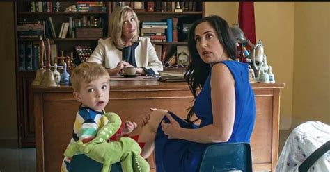 Workin Moms Season 4 Release Date Plot Cast Trailer And All You Need To Know About