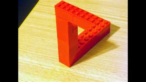 Awesome Lego Creations Youtube