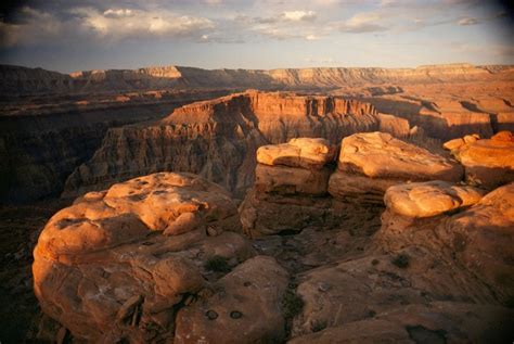 The Grand Canyon United States World