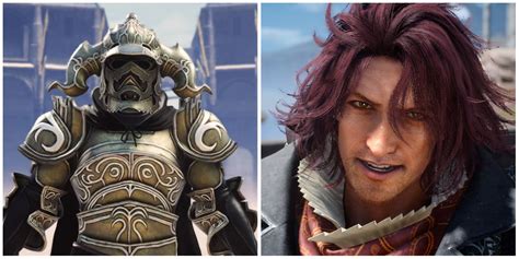 Final Fantasy: Villains Who Could Have Been Redeemed