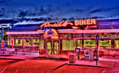 The Best Classic Diners In The Usa Egetinnz Blog