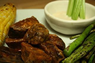 Cauliflower wings are fun, but these vegan buffalo wings are made from seitan, which gives them a meaty texture. Seitan Wings (recipe) And Cookies | Cooking Goals