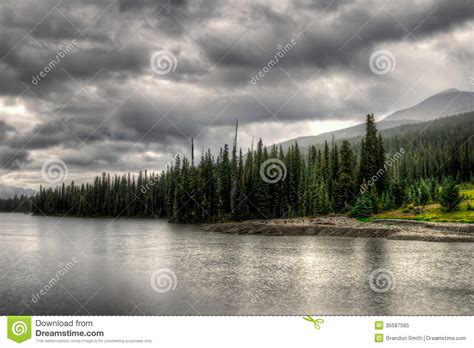 Scenic Mountain Views Stock Image Image Of Landscape 35587565