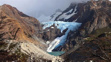 Perito moreno is in the southern section of los glaciares national park, one of argentina's most popular and largest national parks. Andes Meltdown: New Insights Into Rapidly Retreating ...