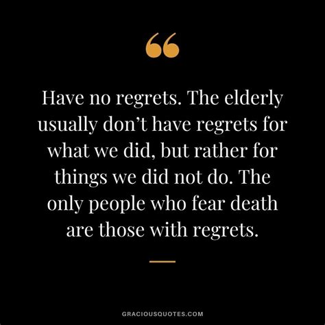 62 Wise Regret Quotes To Help You Move On Life