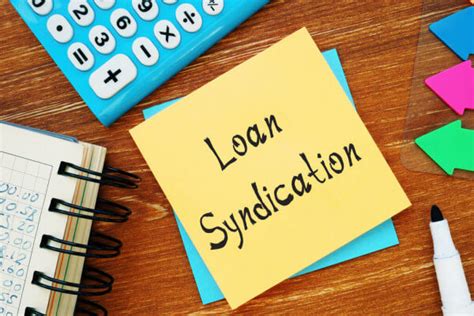 Debt Syndication Meaning Participants Types Examples