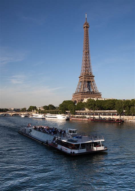 パリのセーヌ河岸 世界遺産プラス 世界遺産をもっと楽しむためのソーシャルメディア