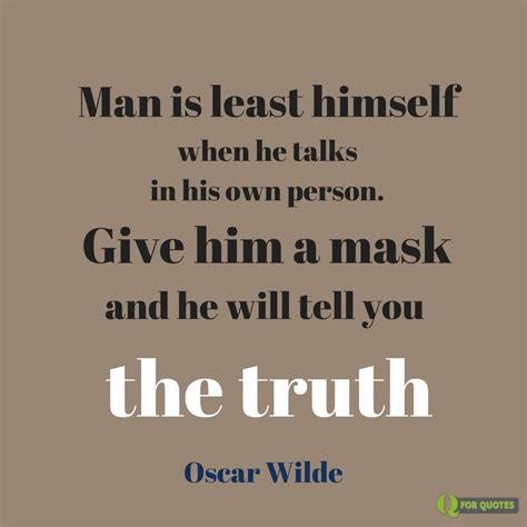 Where disobedience, civil disobedience that is, has paid off the most is social progress. Oscar Wilde Quotes | His Famous, Witty Words on Love & Life