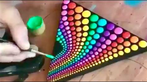 Most Satisfying Art Compilation Youtube