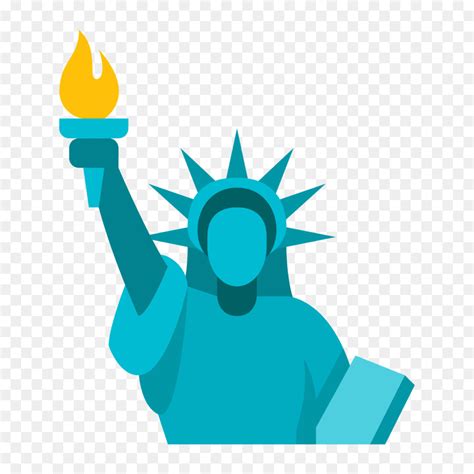 Statue Of Liberty Clipart At Getdrawings Free Download