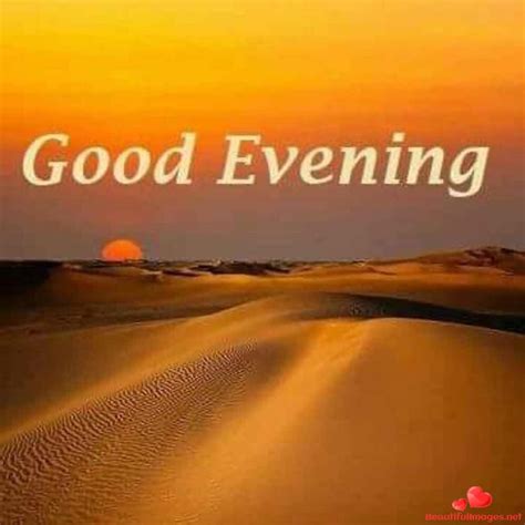 Good Evening Facebook Whatsapp Nice Images Quotes Blessings