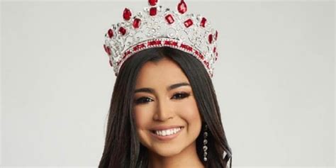 Missnews Presentan A La Nueva Reina Hispanoamericana Puerto Rico