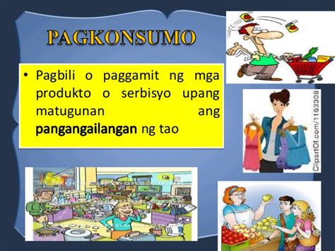 Padalang salapi sa pagkonsumo lamang, maaari itong gamitin sa pangangapital. Campaign Poster Tungkol Sa Pagkonsumo / Current Events ...