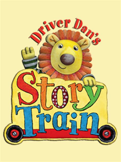 Watch Driver Dan S Story Train Online Season 1 2010 Tv Guide