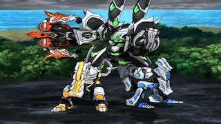Watch Bakugan Battle Brawlers Online - Full Episodes of ...