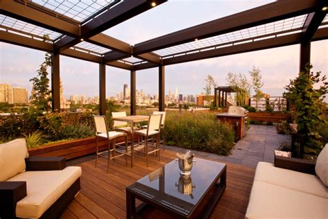 17 Rooftop Terrace Designs Ideas Design Trends Premium Psd Vector Downloads