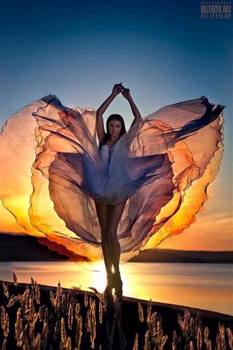 Amazing Photography By 20 Photographers Dance Photography Creative
