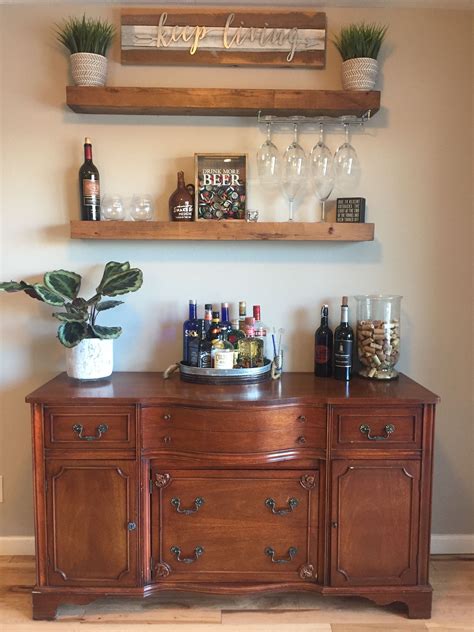 new kitchen furniture liquor cabinet with simple decor home design ideas