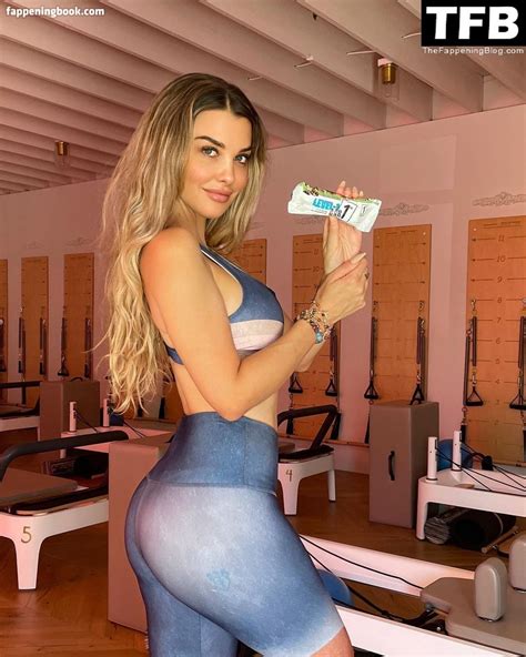 Emily Sears Emilysears Nude Onlyfans Leaks The Fappening Photo